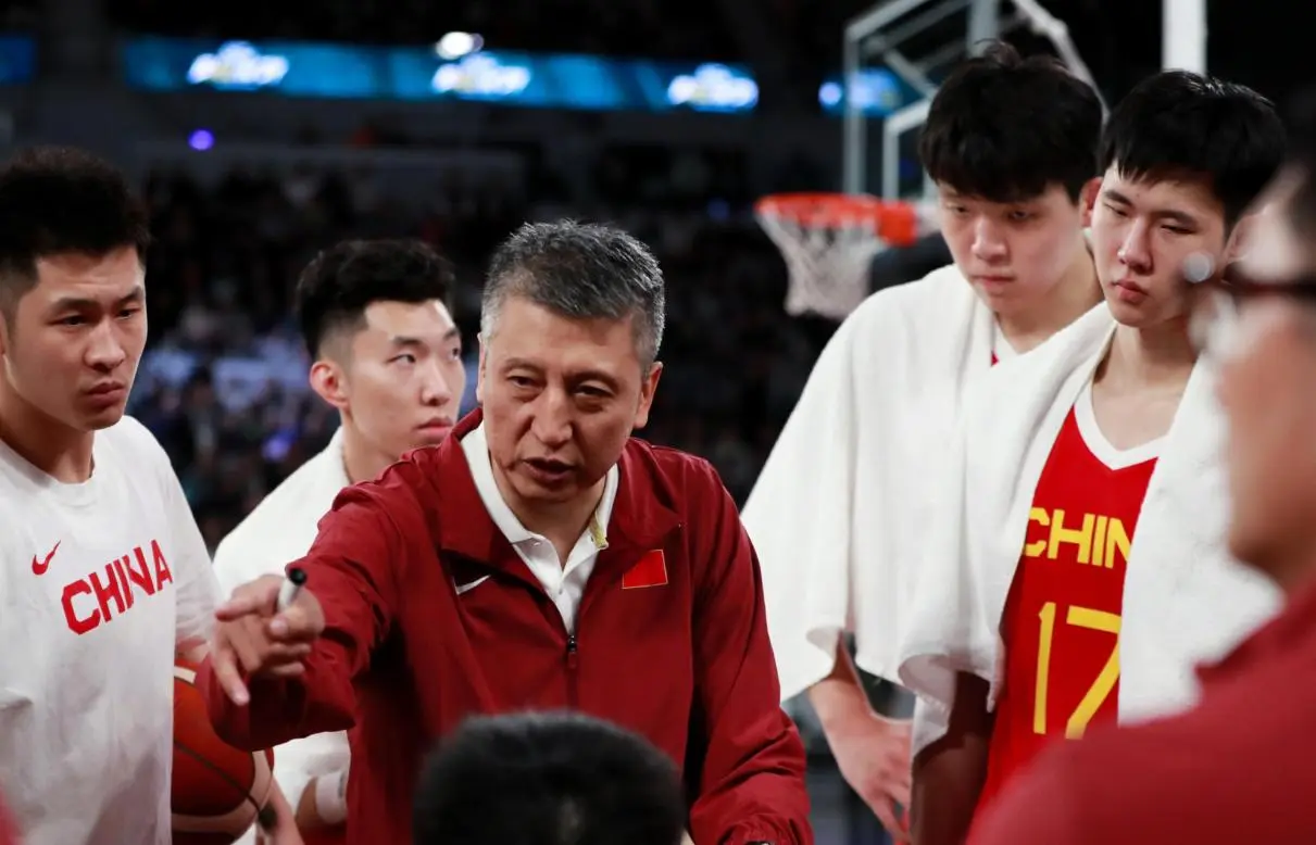 首次代表中, 如果王俊杰