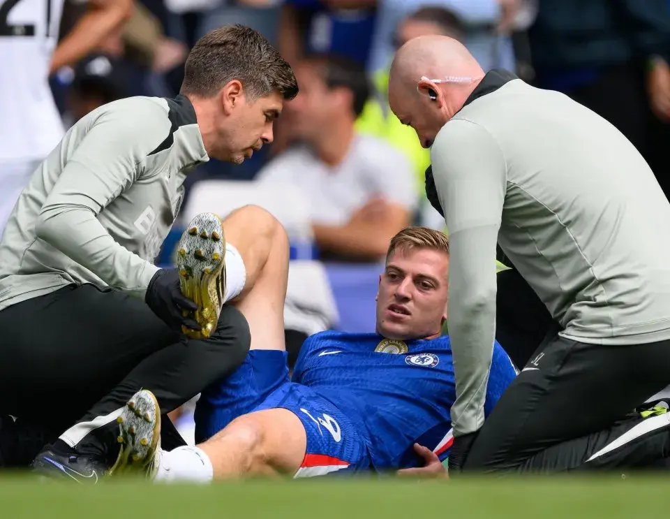 唯一的中锋, 后卫科尔威 唯一的中锋, 后卫科尔威