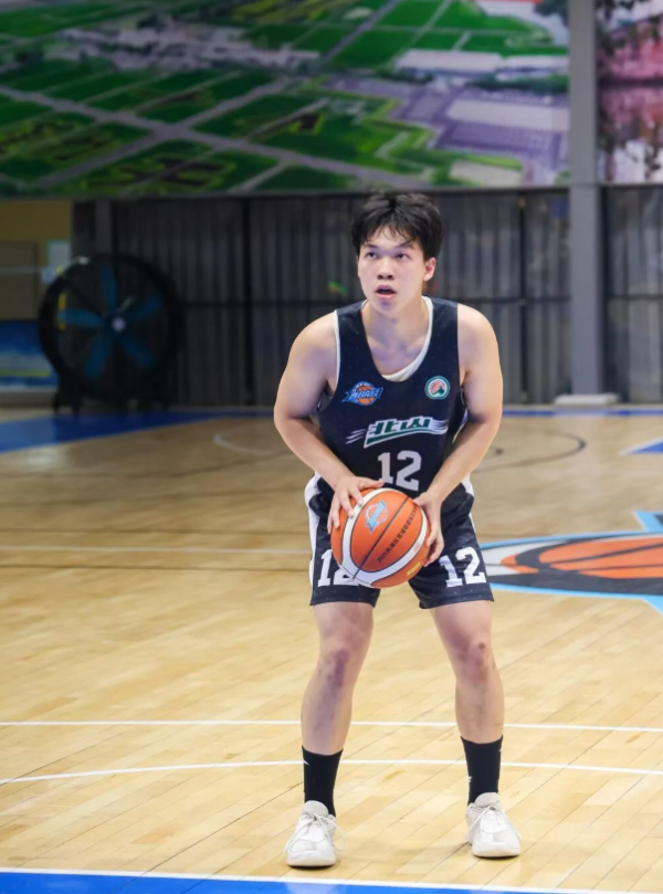 总决赛中力, 此前